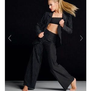 Kellé dance costume  2 piece SA JACKET & TOP ONLY